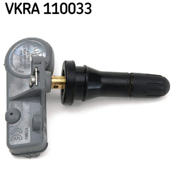 Wheel Sensor, tyre pressure control system - VKRA 110033 SKF